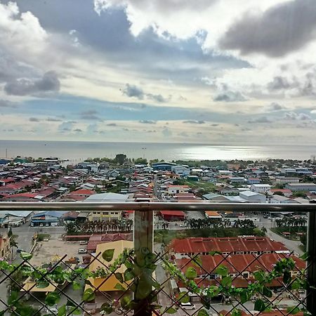 Sekinchan Seaview Homestay L143 High View Экстерьер фото