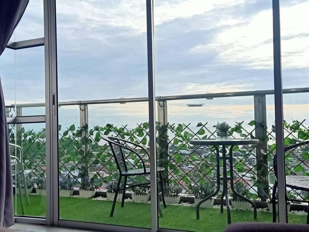 Sekinchan Seaview Homestay L143 High View Экстерьер фото